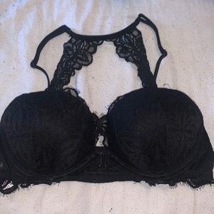 VS Halter Bralette